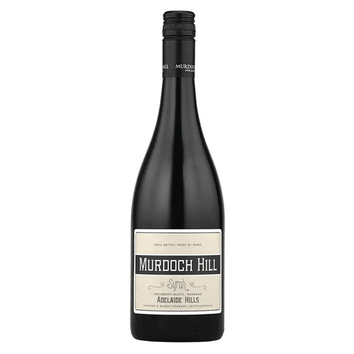 Murdoch Hill Syrah, Adelaide Hills, Australia - Adnams PLC