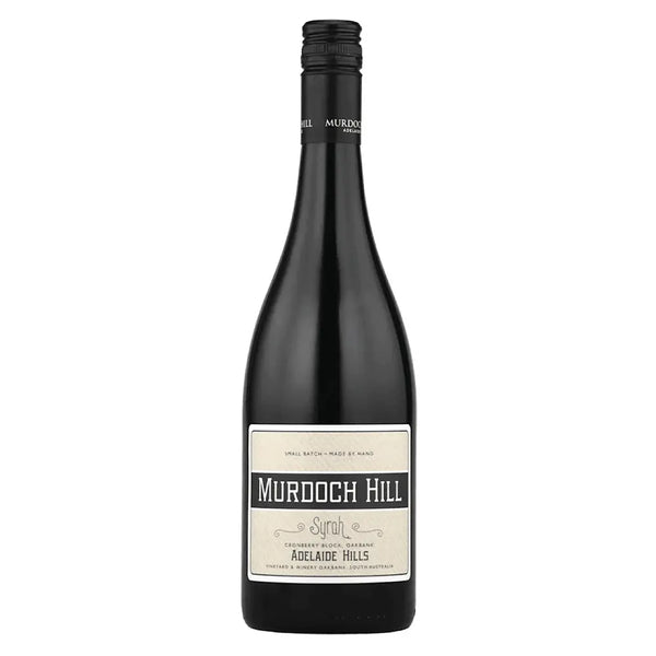 Murdoch Hill Syrah, Adelaide Hills, Australia - Adnams PLC