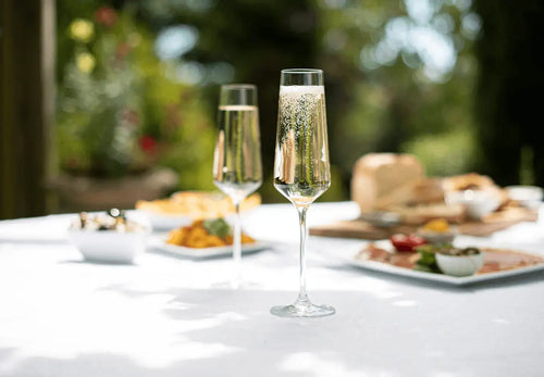 NV Blanc de Blancs, Charles Heidsieck, Champagne Adnams PLC