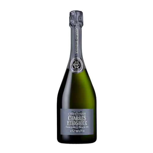 NV Brut Réserve, Charles Heidsieck, Champagne Adnams PLC
