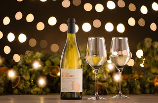 Adnams White Burgundy