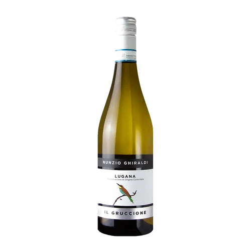 Nunzio Ghiraldi Lugana 