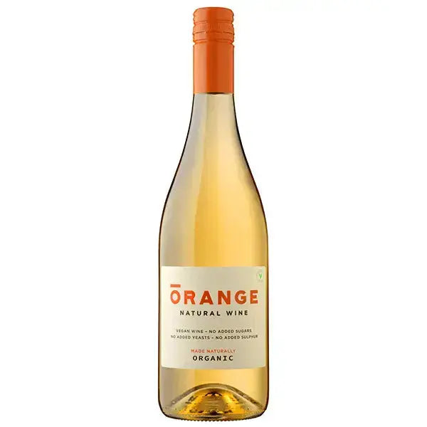 Orange Wine, Cramele Recas Adnams PLC