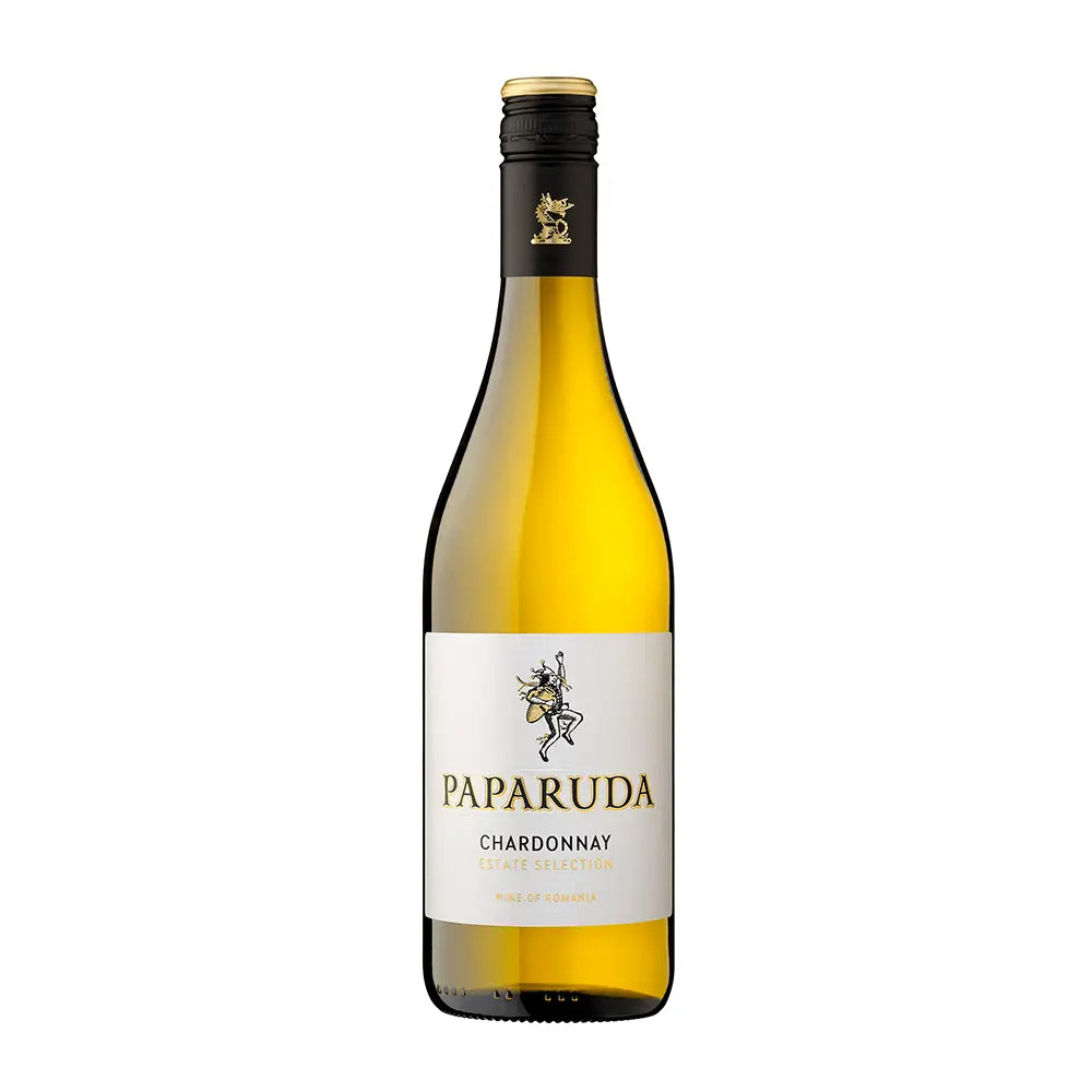 Paparuda Chardonnay, Cramele Recas - Adnams PLC