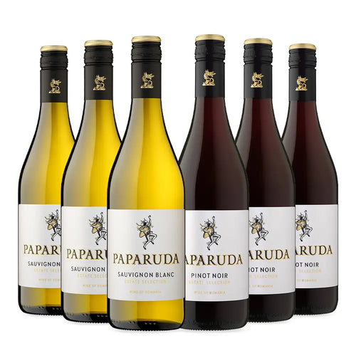 Paparuda Christmas Party Case Adnams PLC