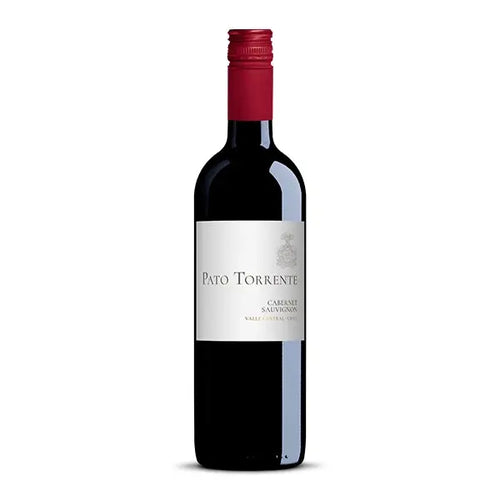 Pato Torrente Cabernet Sauvignon, Central Valley, Chile