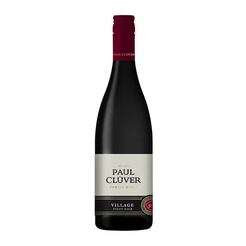 Paul Clüver Village Pinot Noir 2022, Elgin Adnams PLC