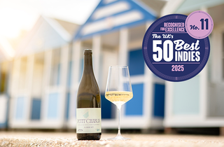 Adnams Petit Chablis