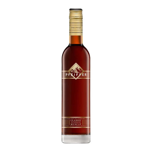 Pfeiffer Rutherglen Muscat 50CL