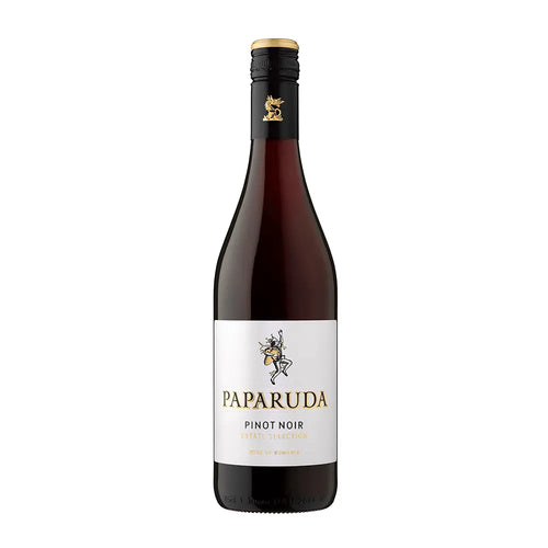 Pinot Noir, Paparuda, Cramele Recas - Adnams PLC