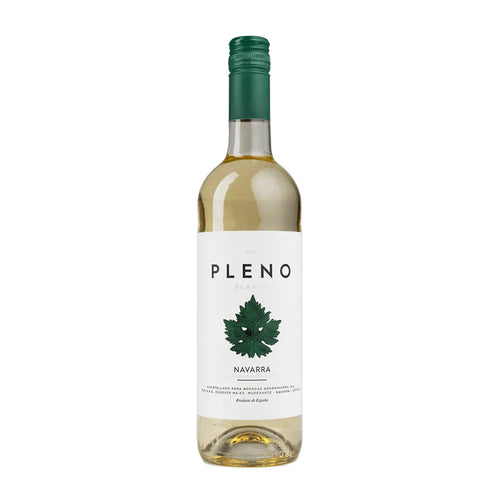 Pleno Blanco, Navarra - Adnams PLC