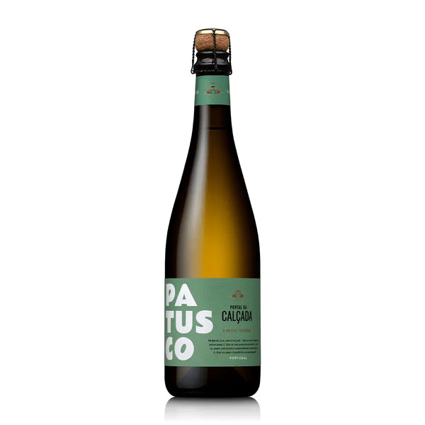 Portal da Calcada ‘Patusco’ NV, Quinta da Calçada - Adnams PLC