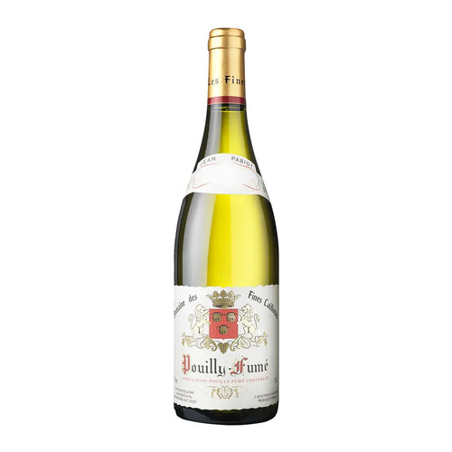Pouilly-Fumé, 'Fines Caillottes', J. Pabiot