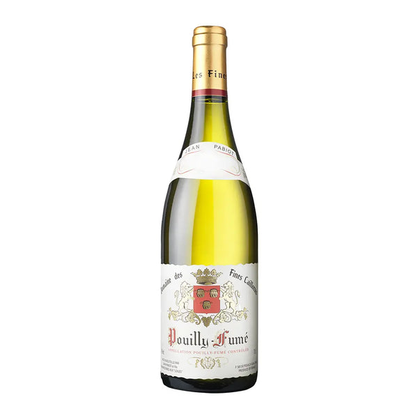 Pouilly-Fumé, 'Fines Caillottes', J. Pabiot