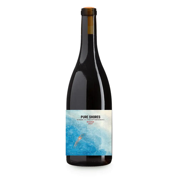 Pure Shores Rouge - Adnams PLC