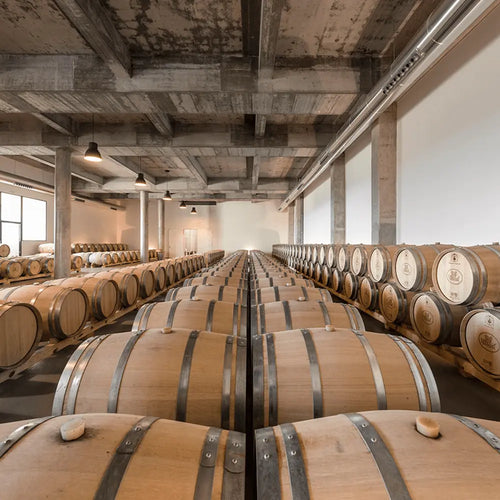 Quinta Vista Red, Portugal - Adnams PLC