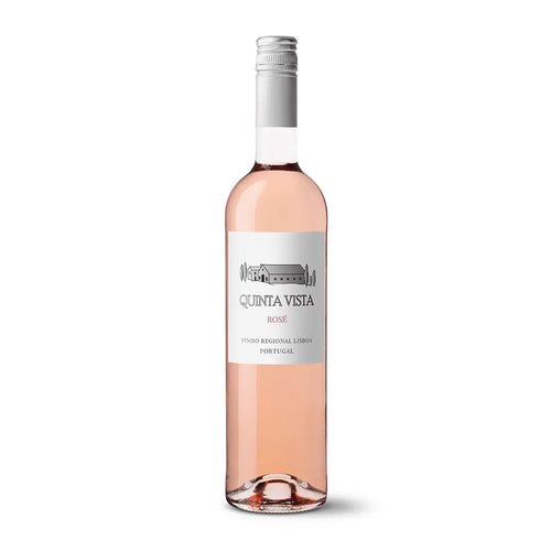 Quinta Vista Rosé, Portugal - Adnams PLC