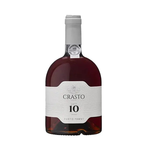 Quinta do Crasto 10YO Tawny Port