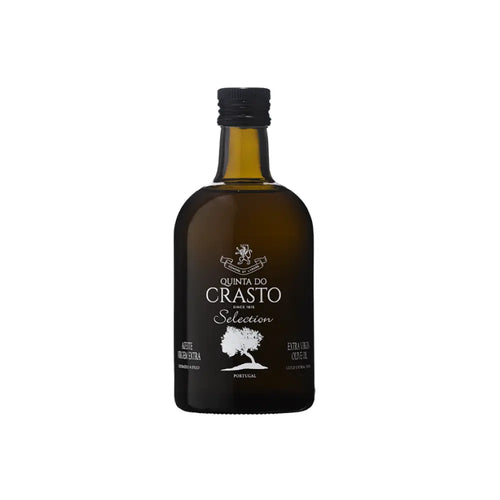 Quinta do Crasto Extra Virgin Olive Oil Selection, 500ml