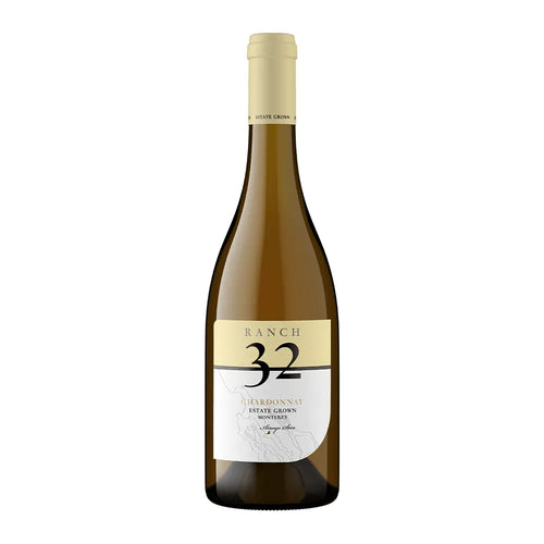 Ranch 32 Chardonnay, Scheid, Monterey, California - Adnams PLC
