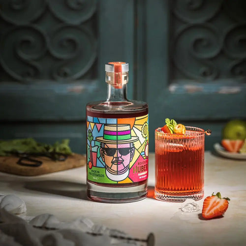 Reverend Hubert Summer Cup Adnams PLC