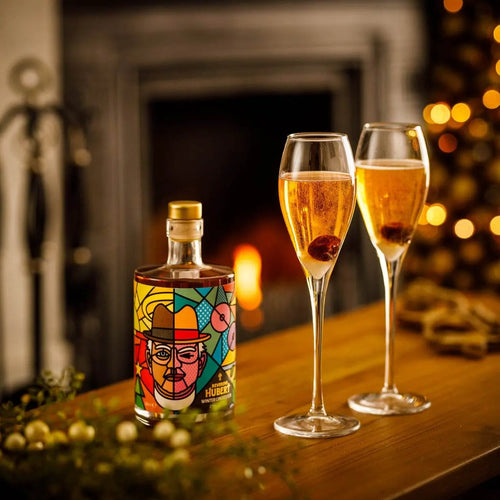 Reverend Hubert Winter Cup. - Adnams PLC