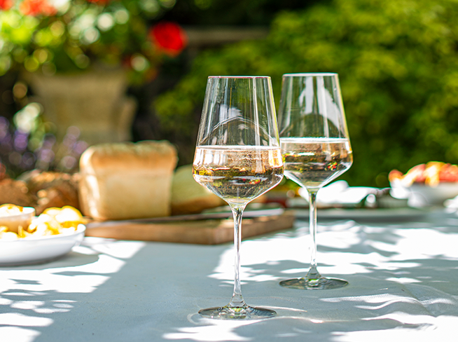Costeval Coteaux Aix-en-Provence Rosé 