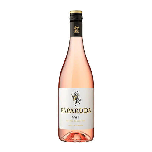 Rosé, Paparuda, Cramele Recas, Romania Adnams PLC
