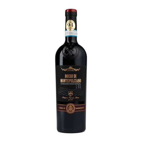Rosso di Montepulciano, Barbanera - Adnams PLC