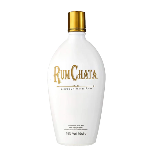 RumChata Cream Liqueur