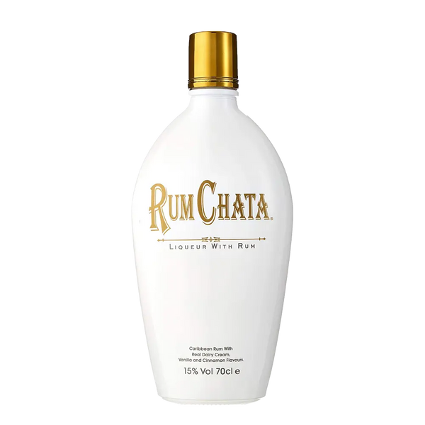 RumChata Cream Liqueur
