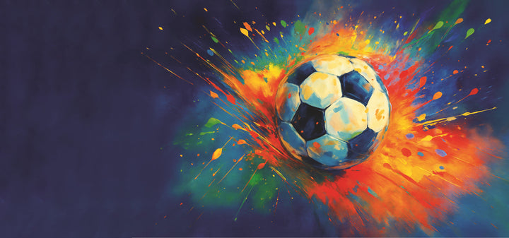 Golazo! 