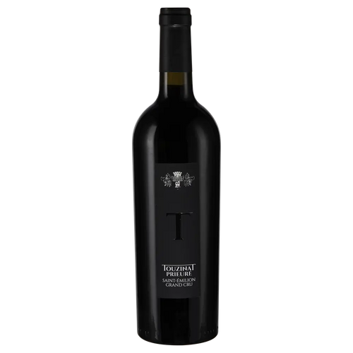 Saint Emilion Grand Cru Touzinat Prieuré, Château Haut-Meyr