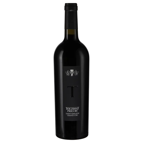 Saint Emilion Grand Cru Touzinat Prieuré, Château Haut-Meyr