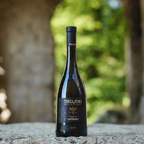 Saperavi, Tbilvino, Georgia 13.0% Adnams PLC