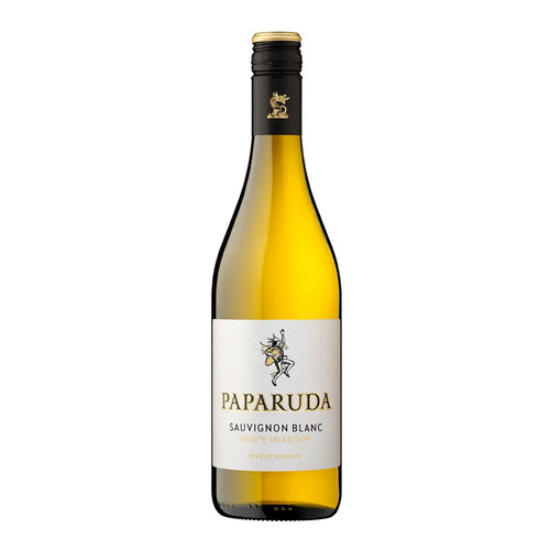 Sauvignon Blanc, Paparuda, Cramele Recas