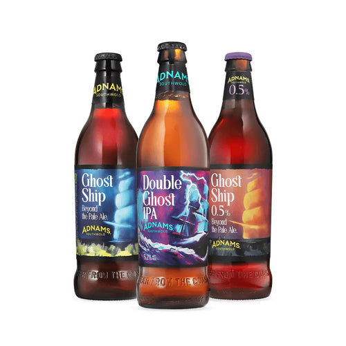 Shipmates Collection - Adnams PLC