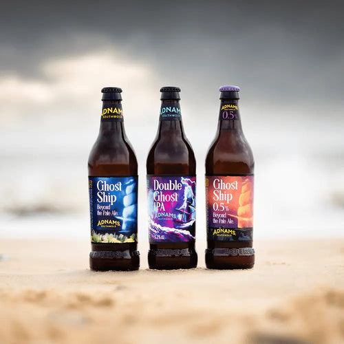 Shipmates Collection - Adnams PLC
