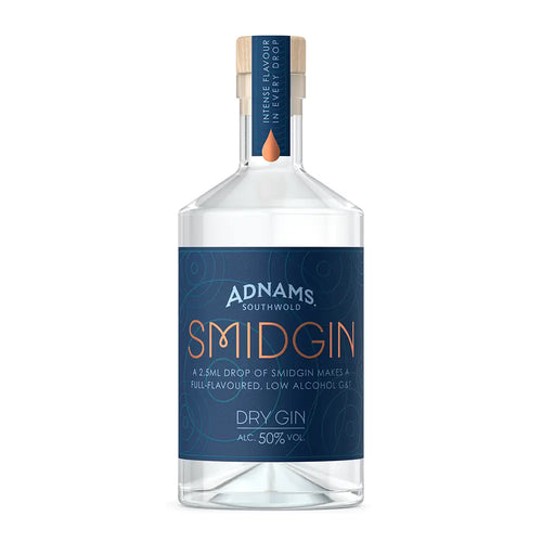 Smidgin Dry Gin