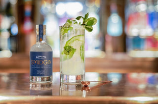 Smidgin Dry Gin