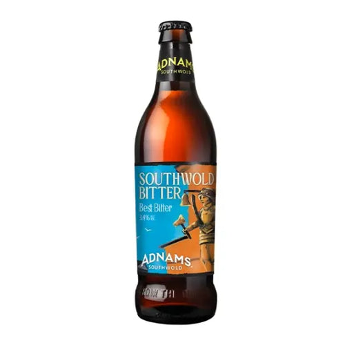Southwold Bitter Bottles