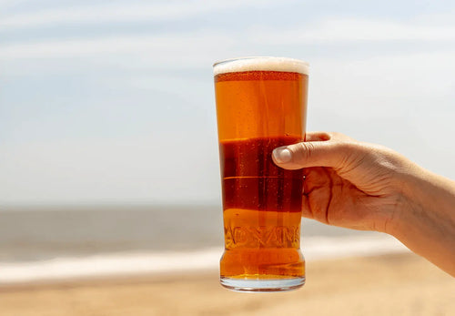 Southwold Bitter Mini-Keg Twin - Adnams PLC