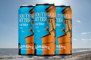 Featured beer offer
