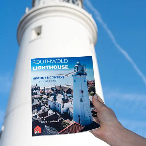 Southwold Lighthouse Guidebook