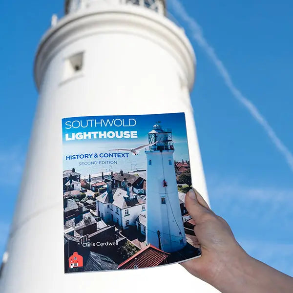 Southwold Lighthouse Guidebook