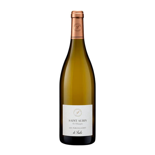 St Aubin en Ebaupin 2022, Les Parcellaires de Saulx, Burgundy, France Adnams PLC