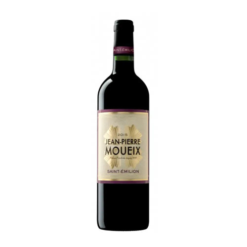 St Emilion 2018, Ets Jean Pierre Moueix, Bordeaux, France Adnams PLC