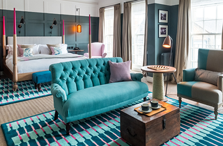 Black Friday Experiences