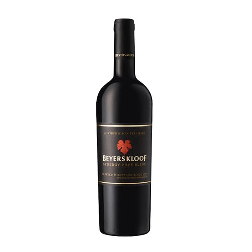 Synergy Cape Blend 2021, Beyerskloof, Stellenbosch Adnams PLC
