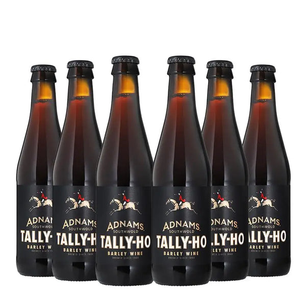Tally-Ho Bottles